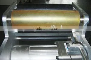 Semi Automatic Manual Label Machine 5-20PCS/Min photo-3