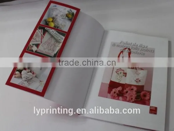 China Low Cost Wholesale Paperback Books, Professional Printing Comany Supplying My Hot Book Coloring photo-2