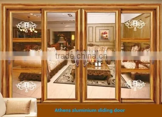 Door &window Type Aluminium Doors and Windows Hardware