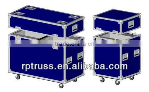 Effect Lighting Cases