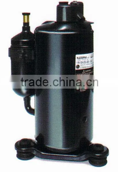 Air Conditioning Parts 36000BTU R22 LG Scroll Compressor SQ036UAC With Competitive Price photo-3