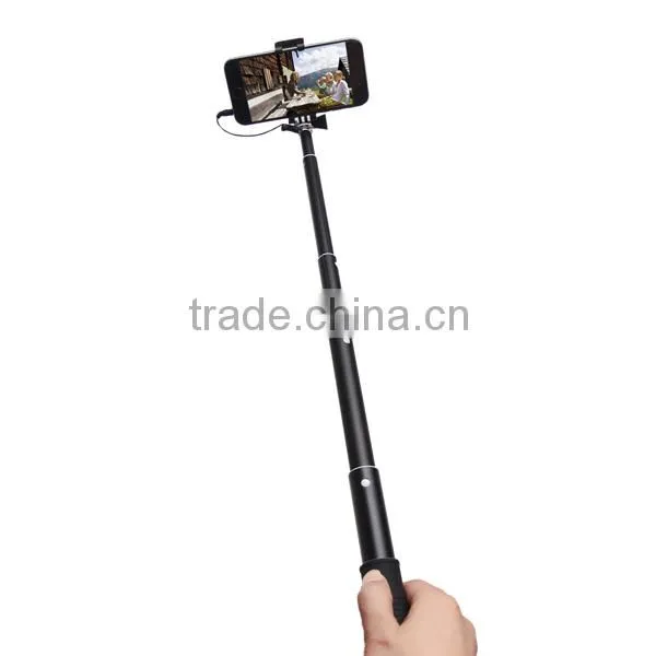 Hot Selling Wired Selfie Stick photo-3