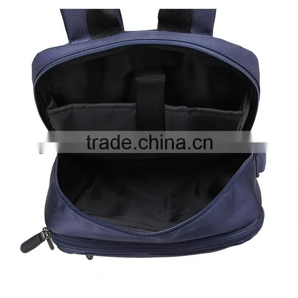 New Style High Quality Fashionable Customised Multifunctional Backpack GW772 photo-3