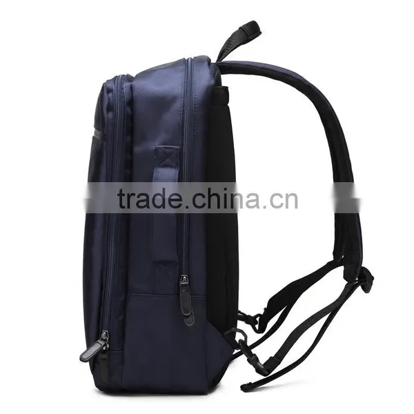 New Style High Quality Fashionable Customised Multifunctional Backpack GW772 photo-5