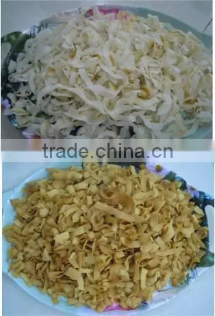 COCONUT CHIPS