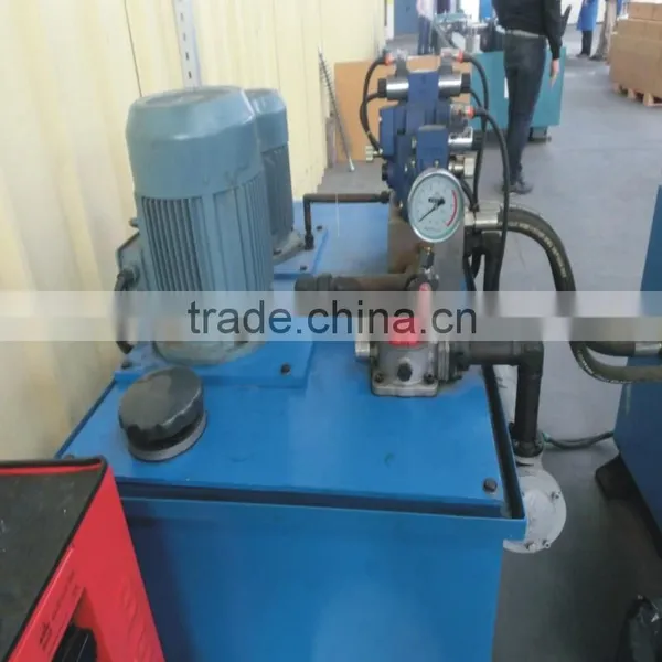Automatic Terminal Crimping Machine photo-5