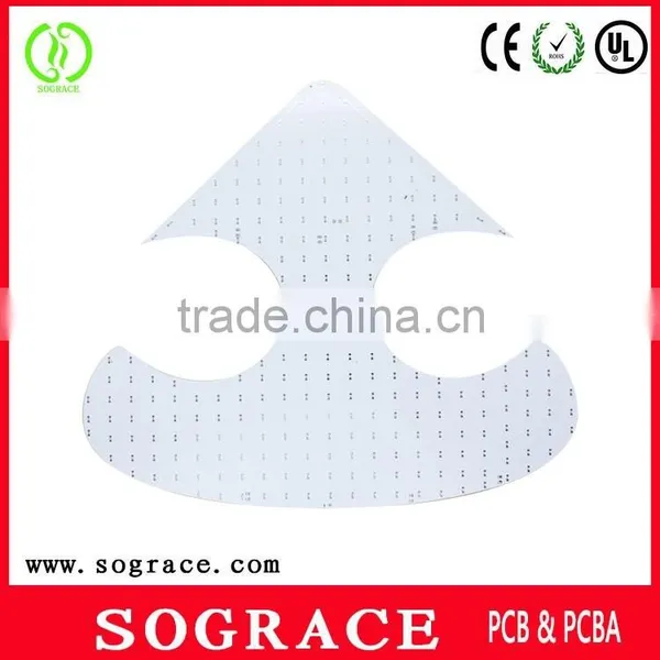 High Quality 94v0 Led Bulb Pcb Led Circuit Board photo-4