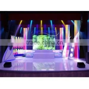 Shenzhen Helilai P10 Outdoor & Indoor Full Color LED Display/LED Screen photo-2