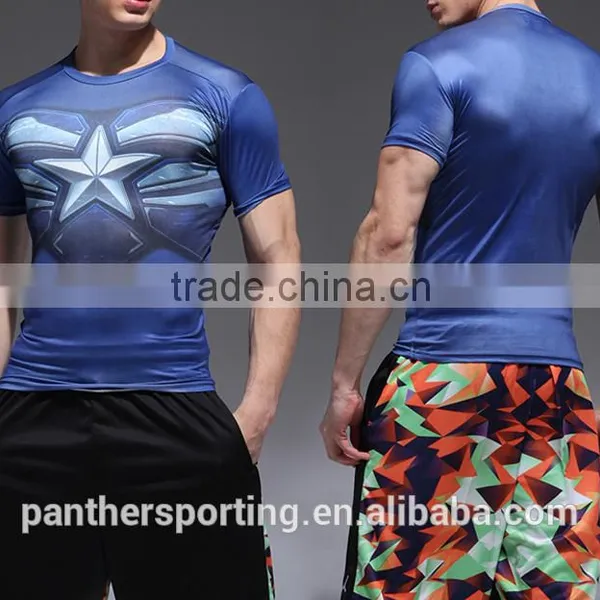 Running Compression Sleeve & Top photo-3
