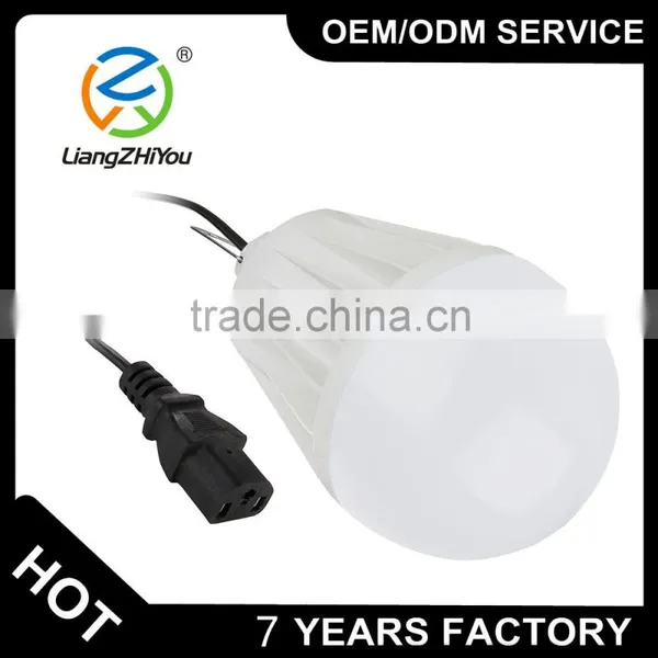 High Lumen 18W Led Bulb Light Customize E27 E14 12V dc Led Bulb Light Quality Choice photo-5
