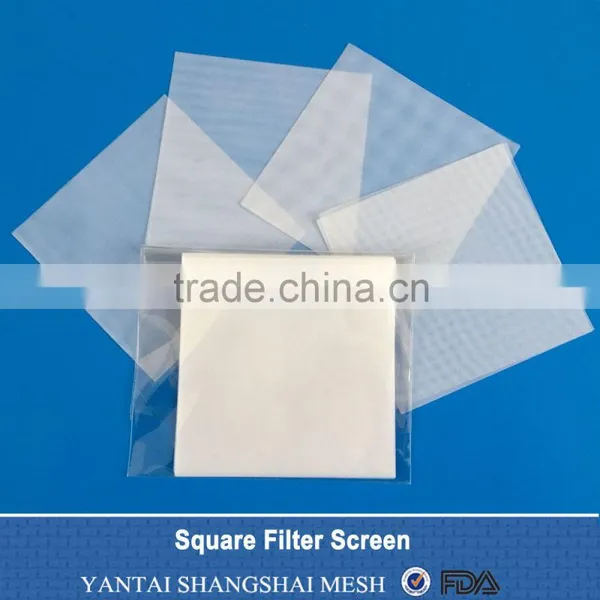 4*6 Inch 25 Micron Nylon Filter Mesh Screen for Rosin Tech Press photo-3