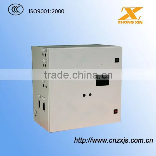 Best Selling & Custom Sheet Metal Box photo-3