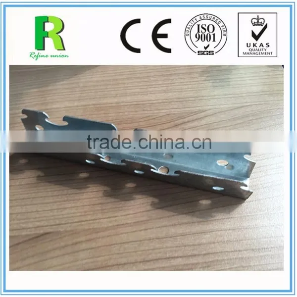 Anti-rust Galvanized Dry Wall System photo-4