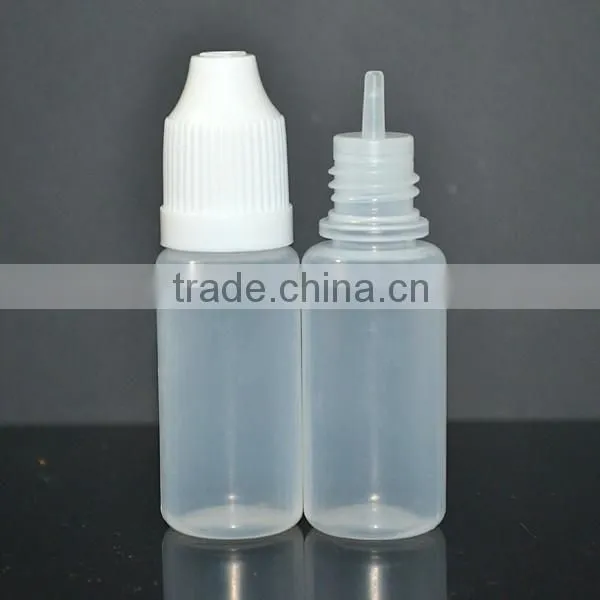 10ml Plastic Bottle/10ml e Liquid Box Packaging photo-2