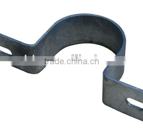 Low Price Precision Metal Stamping Parts photo-5