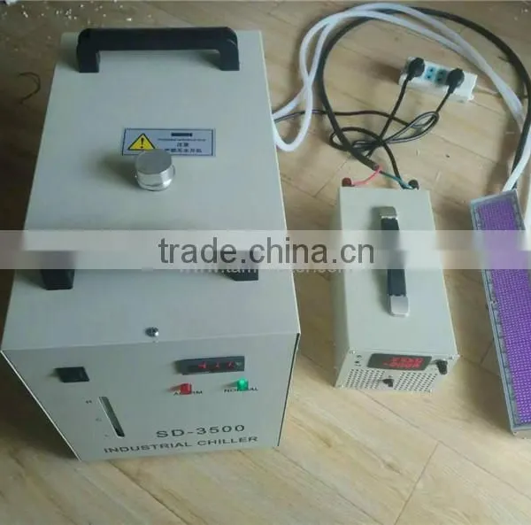 MDF PLATE MINI LED UV Dryer Machine photo-3