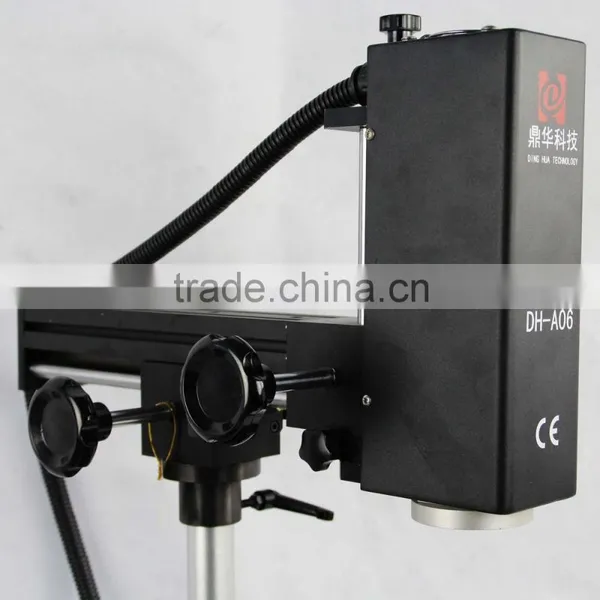 Dinghua Soldering Station Soldering Desoldering Motherboard Chip,pcb Soldering Technology DH-A06 photo-2