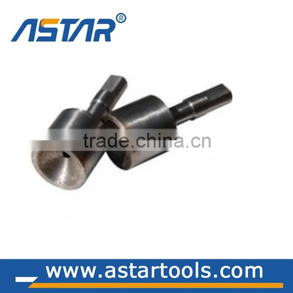 Sharpening Grinding Pin Diamond for Button Bit