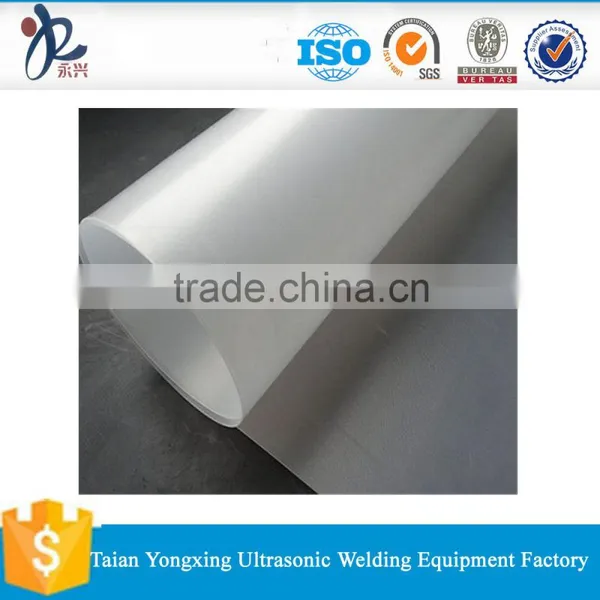 Waterproof Hdpe Geomembrance With Smooth Surface photo-3