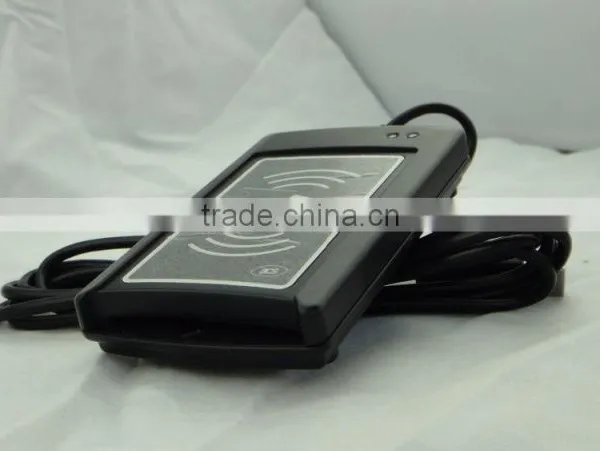 High Quality USB SAM Card Reader ACR1281U photo-4