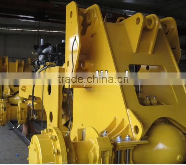 New Product 956 Wheel Loader Zl50 Steyr Engine With CE Hydraulic Control Made in China photo-6