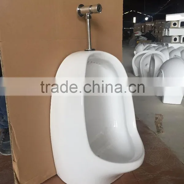 China Supplier White Bathroom Modern Urinals Models photo-5