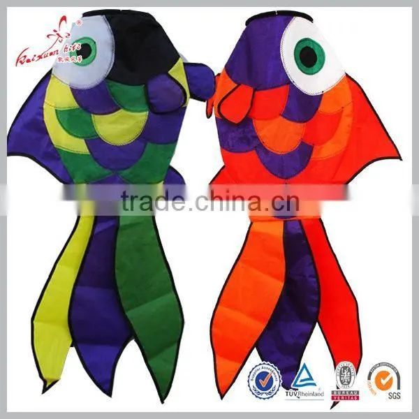 Windsock Fish From Kaixuan Factory for Sale Quality Choice