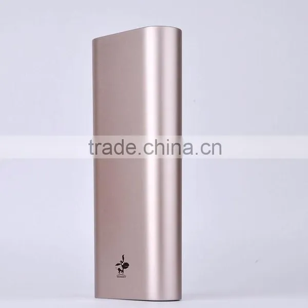 720P Mini Traveler HD Digital Video Camera With Power Bank photo-2