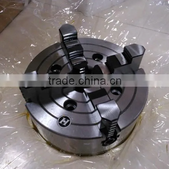 Hot sale top quality K72 series 4 Jaw Lathe Chuck