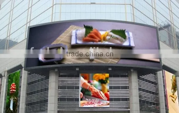 ShenZhen Electronics P16 Full Color Mini Led Screen photo-4