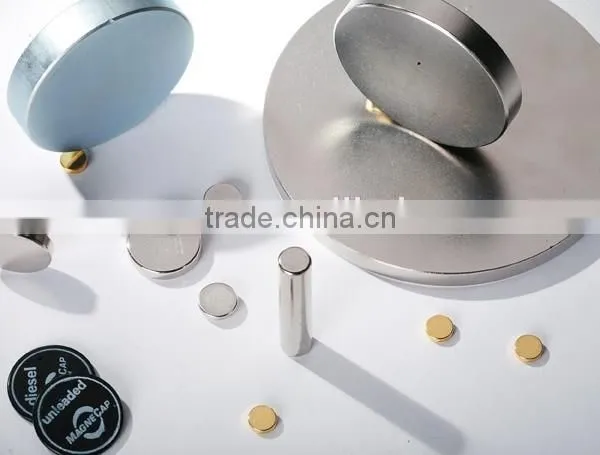Magnet and Magnetic Materials