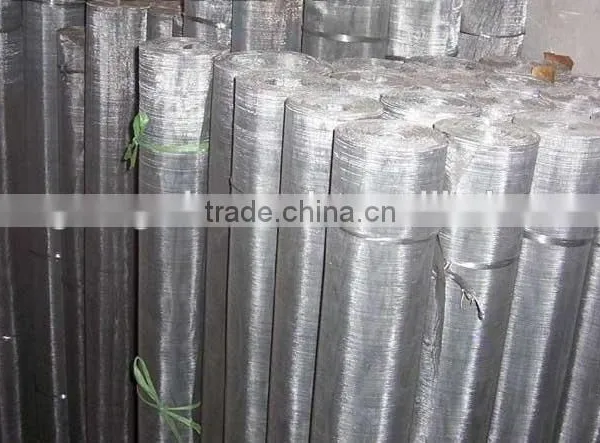 High Quanlity !!!! HT Supply Stainless Steel Wire Mesh 201,202,302 Trademanager CN220191395 photo-2