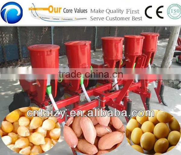 Farm Use and Best Quality Corn Seeder Machine