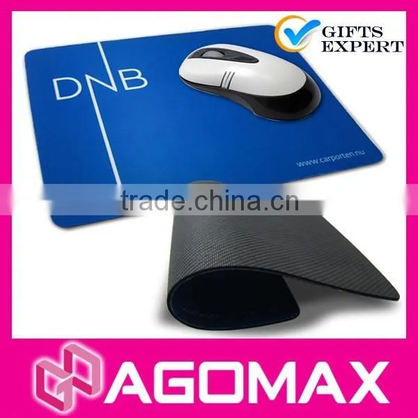 Customized Design EVA Rubber PC Compurter Promotion Mouse Pad photo-3