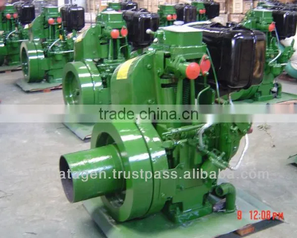 Diesel Engine 1500 RPM photo-3