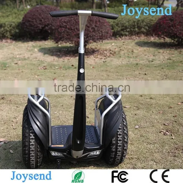 High Quality Smart Off Road Board Hover Scooter photo-2