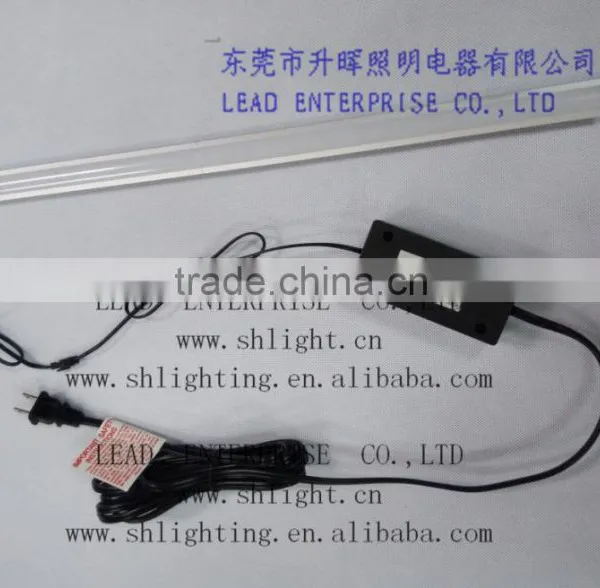 Ultra Bright LED Cabinet Closet Bar Light photo-2