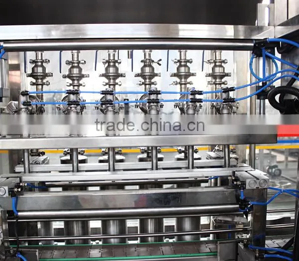 Soybean Oil Manufacturing Machine photo-3