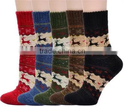 Custom Design High Quality Baby Girls Socks photo-6