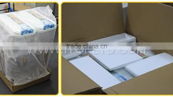 JD-18*2 Juice Dispenser photo-5