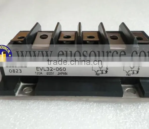 Darlington Transistor Module 1D600A-030A photo-5