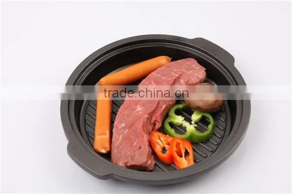 Multifunctional Electric Cooker/grill/warmer/cooking XJ-10103 photo-5