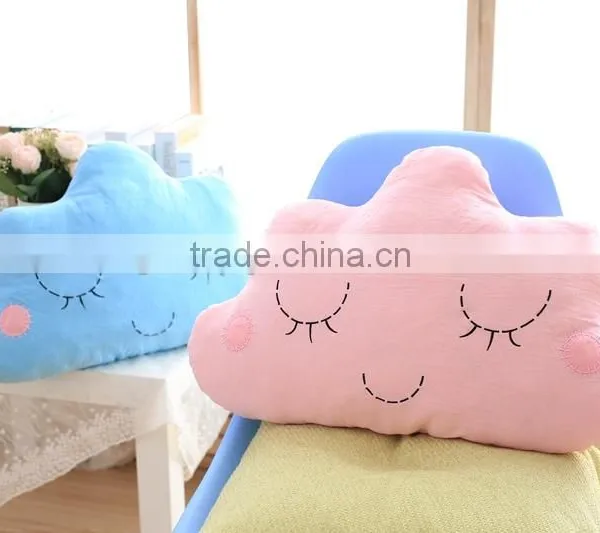 Plush Cloud Pillow,Stuffed Cloud Pillows,Wholesale Pillows,Hot Sale Plush Cloud Pillow photo-5