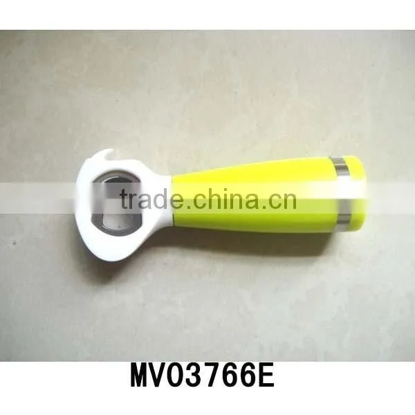 7pcs Plastic Handle Kitchen Tools With Stand photo-5