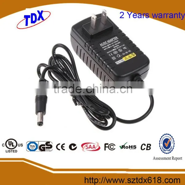 High Quality AC DC Power Adapter 9v 700mA photo-5