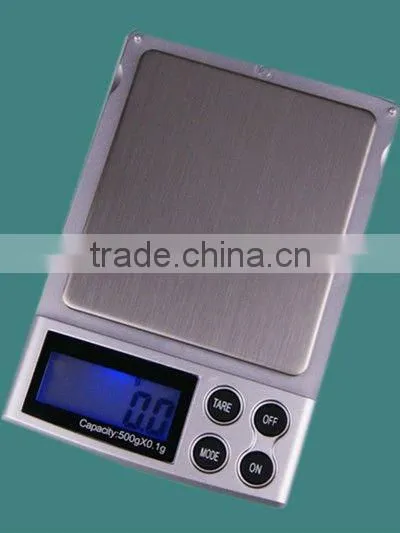 Jewelry Scale