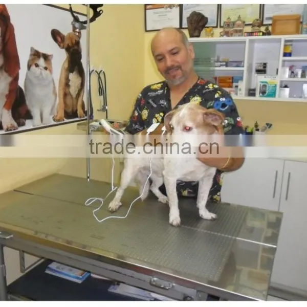 Veterinary Equipment With Pain Relief,treatment and Massage for Pets
