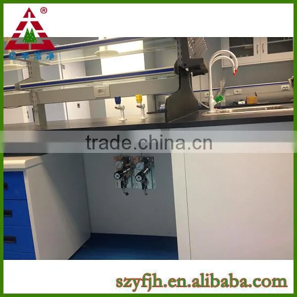 Chemistry Laboratory Bench photo-3
