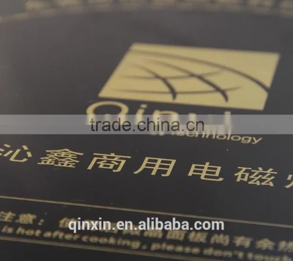 Professional Manufacturer Kitchen Appliances Electric Induction Cooker/Kitchen Appliance Induction Cooker China Manufacturer photo-3