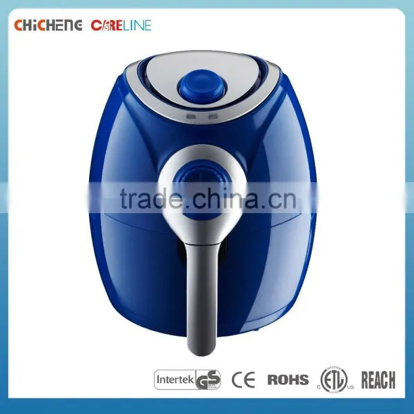Adjustable Temperature Air Fryer Oil Free Cooking Fryer photo-4
